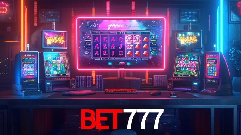 BET777 win