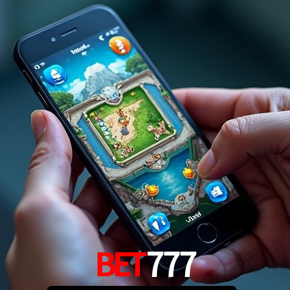 Segurança 2FA BET777
