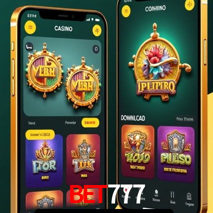 Benefícios da Conta BET777