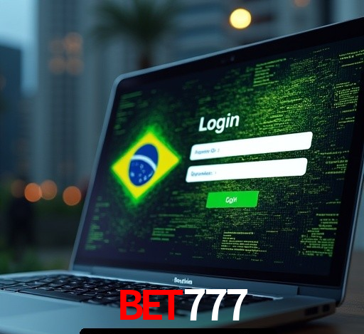 Integração de APIs BET777
