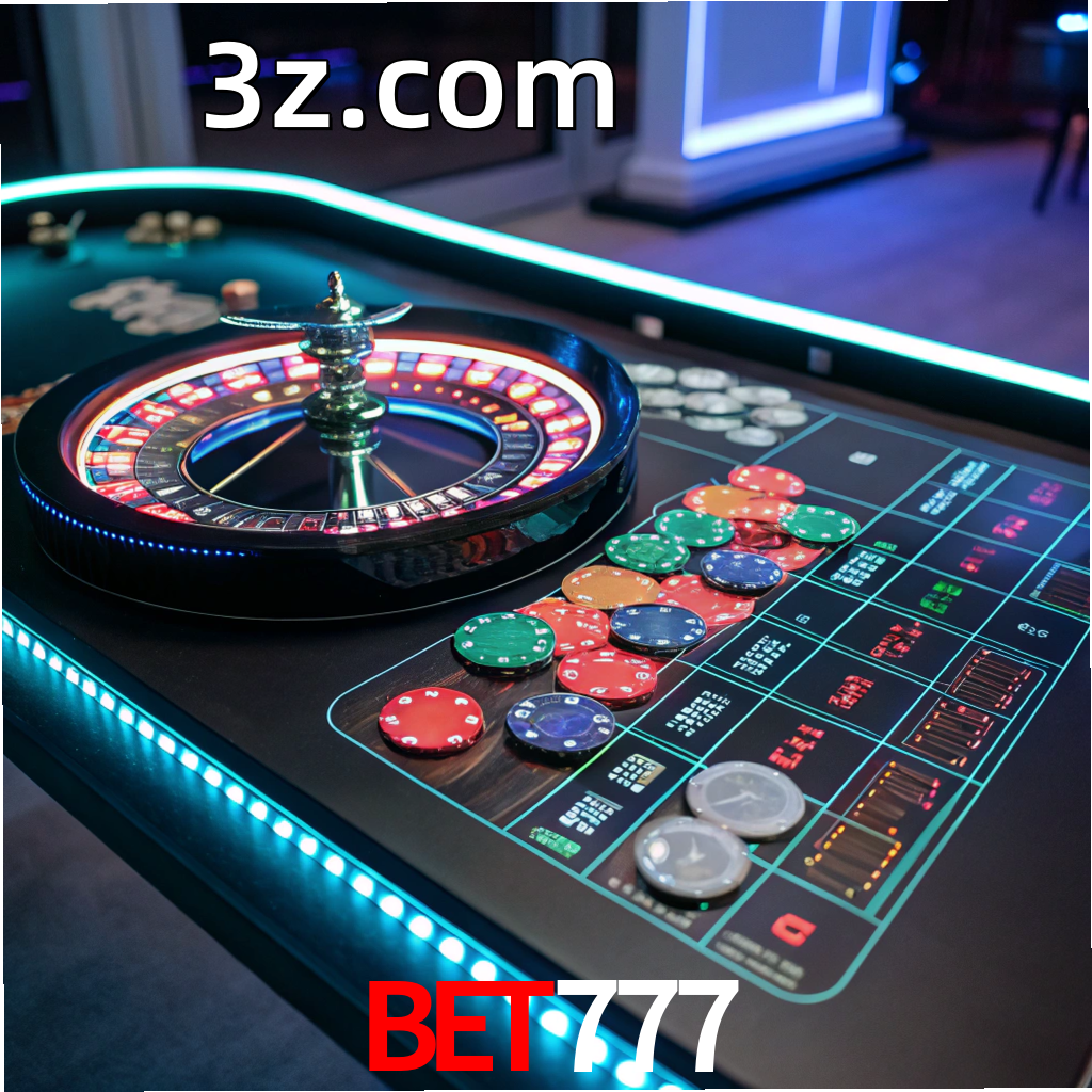 Bônus de Boas-vindas BET777