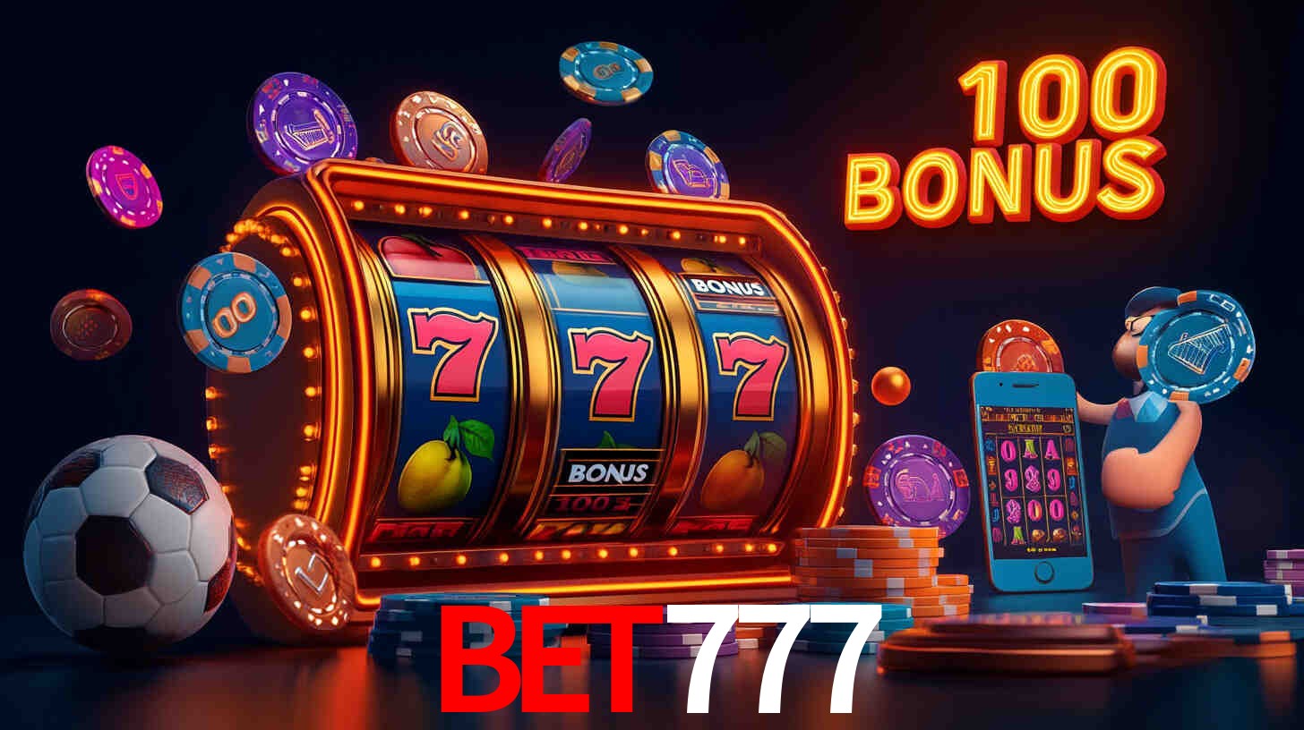 Bônus Diários BET777
