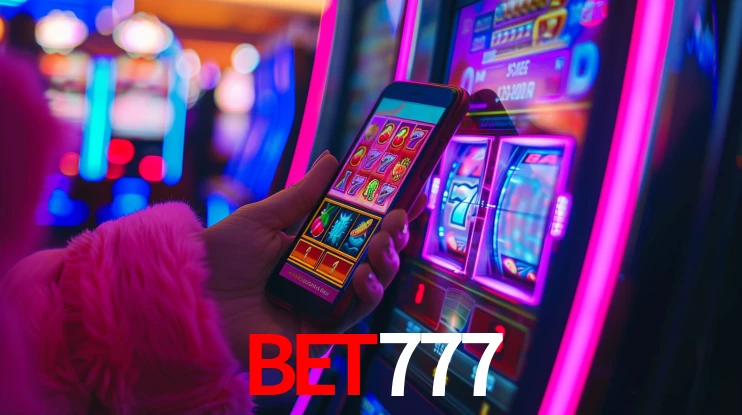 Tecnologia da Plataforma BET777