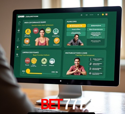 Promoções Sazonais BET777