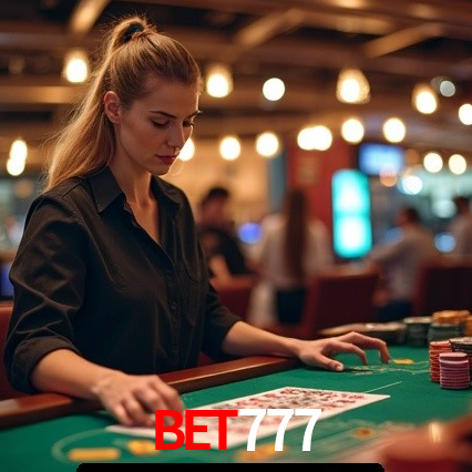 Estatísticas Esportivas BET777