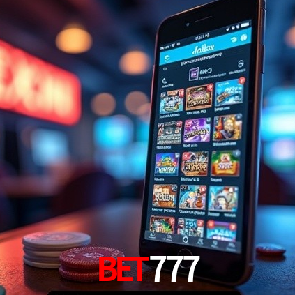 Casino VIP BET777