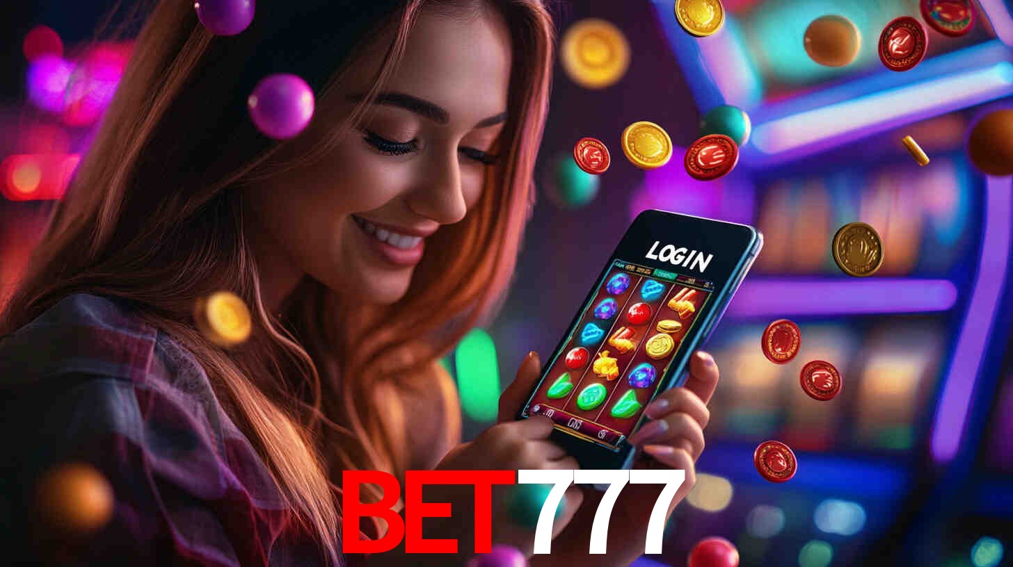 Processo de Download do App BET777 - Passo a Passo Simples